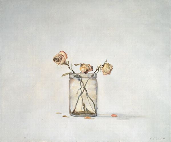 Claudio Bonichi - Le tre rose