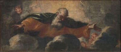 Padre Eterno