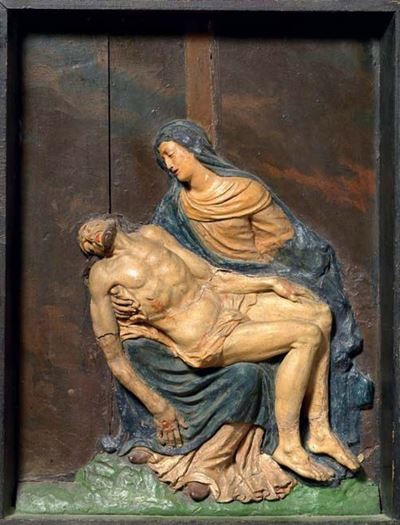 Deposizione