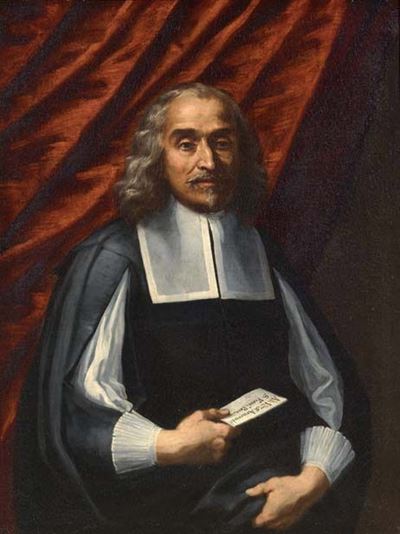 Ritratto di Armenio di Francesco Petrucci