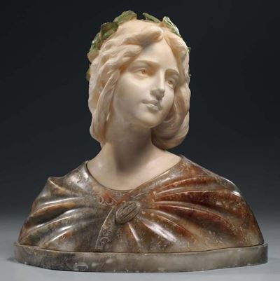 Allegoria della Poesia