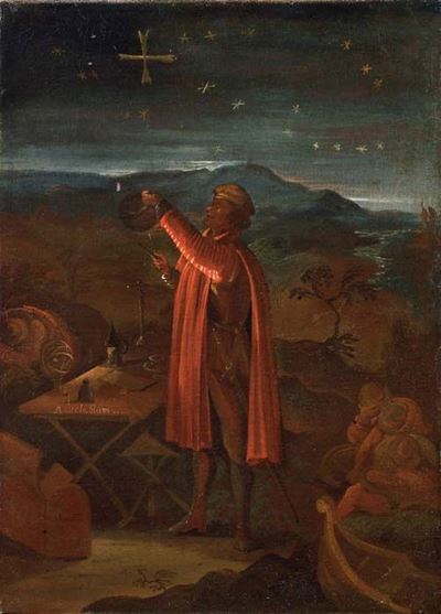 Astronomo
