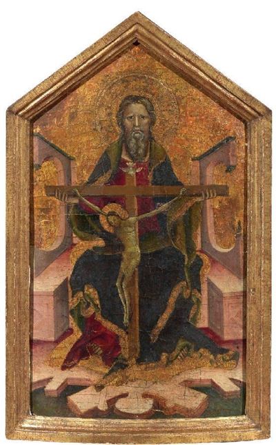 La Trinità