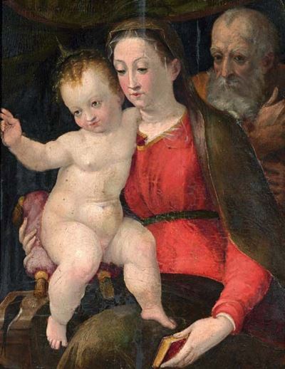 Sacra Famiglia