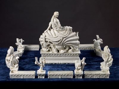 Trionfo da Tavola