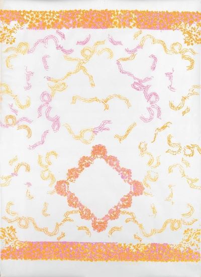 Fiocchi Rosa