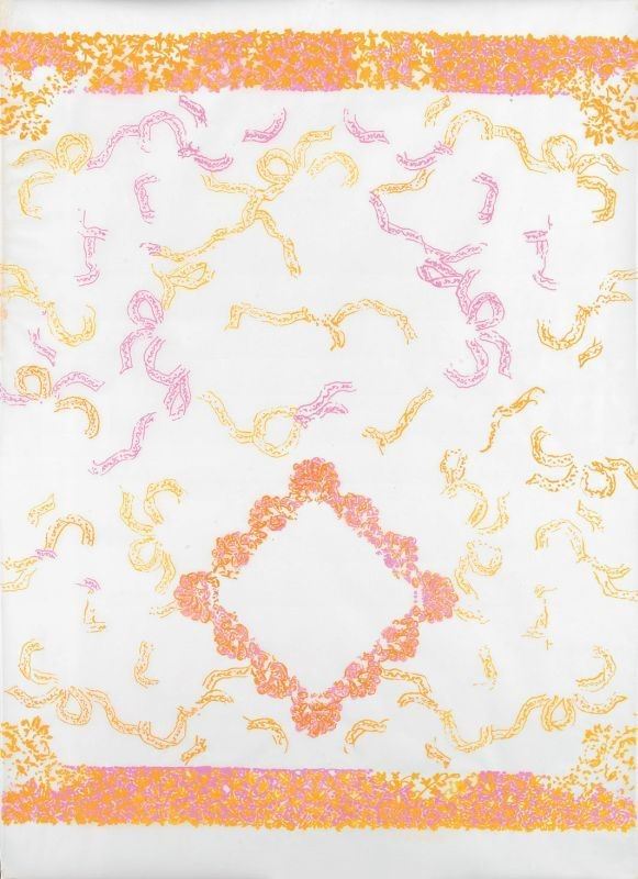 Stefano Arienti - Fiocchi Rosa