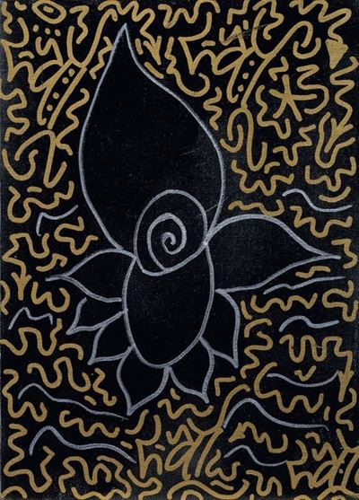 Black Bud