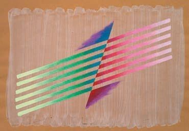 Lorenzo Piemonti - Cromoplastico
