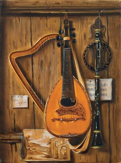 Mandolino