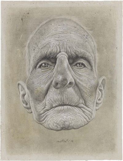 Maschera