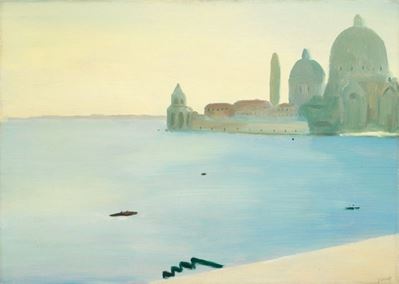 Punta della Dogana