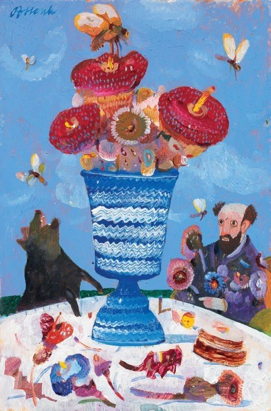 Antonio Possenti - In Primavera