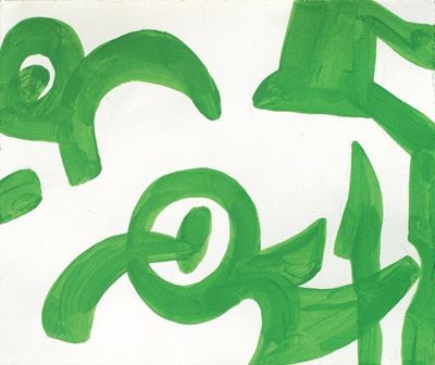 Verde