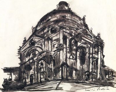 Chiesa della Salute