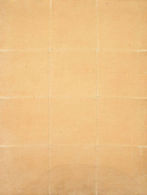 Piero Manzoni - Achrome