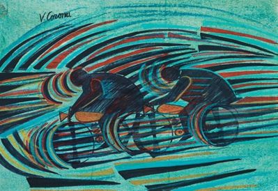Ciclo (corsa in Moto)