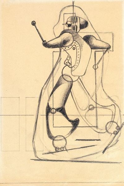 Automa N. 1