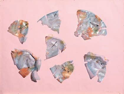 Christian Tobas - Project For The World
