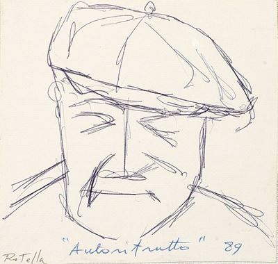 Autoritratto