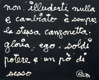Non Illuderti