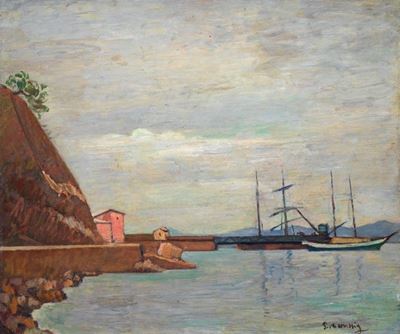 Porticciolo (marina)