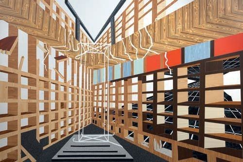 Saverio Pieralli) (valentina Favi - Under Construction - B199