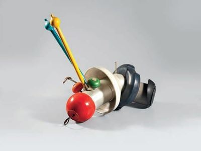 Lampada N. 1