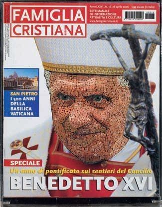 Der Papst