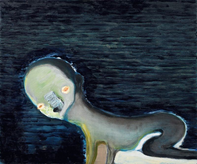 Izumi Kato - Senza Titolo