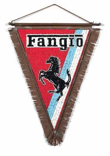 Fangio