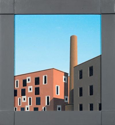 Giudecca - Variazione N. 1