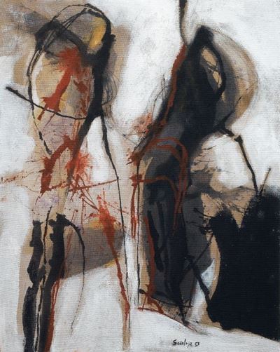 Il Segno Rosso (studio)