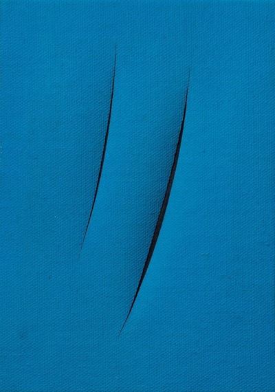 Concetto Spaziale, Attese