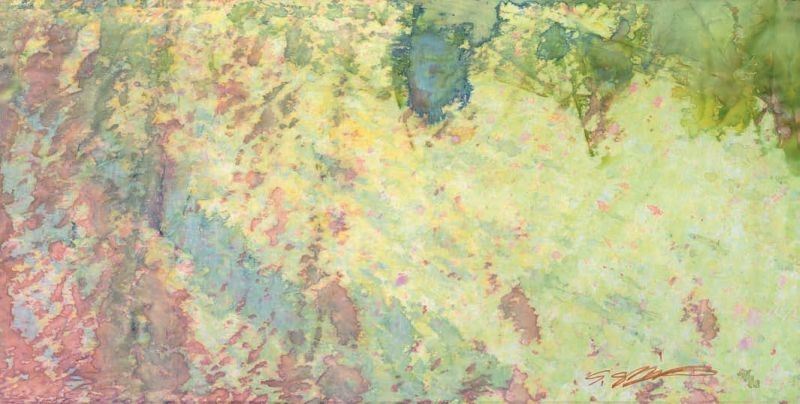 Shozo Shimamoto - Crash Bottle
