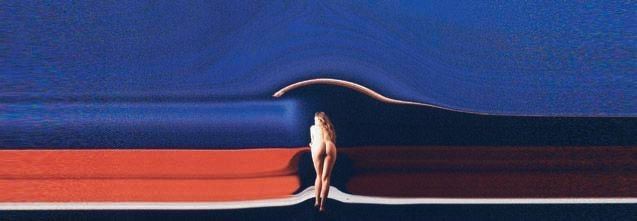 Pino Settanni - Blurossostellafilante