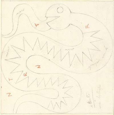 Serpente