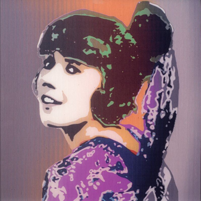 Pat Edwards - Forgotten Divas # Lf