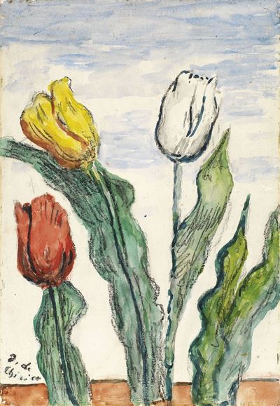 I Tulipani