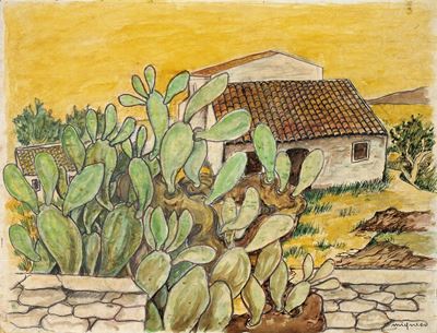 Paesaggio