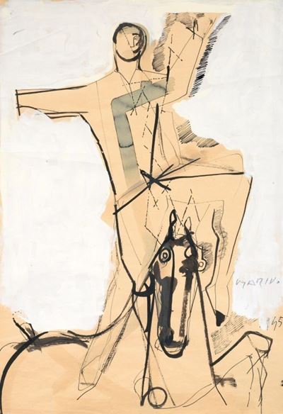 Cavallo e Cavaliere