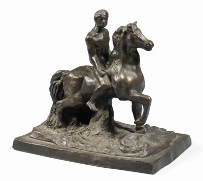Cavallo e Cavaliere