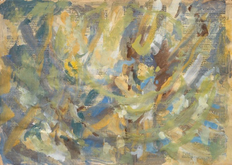 Carlo Corsi - Composizione