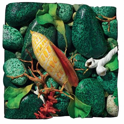 Spiaggia di Malachite