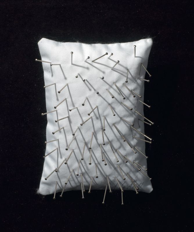 Günther Uecker - Object
