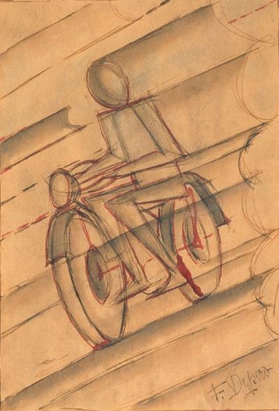 Motociclista