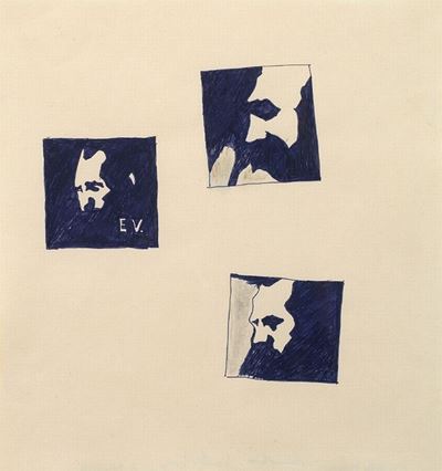 Emilio Vedova