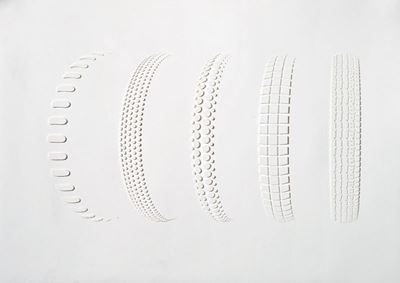 Five Tyres Remoulded