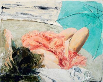 Studio (L'ombrello Celeste)