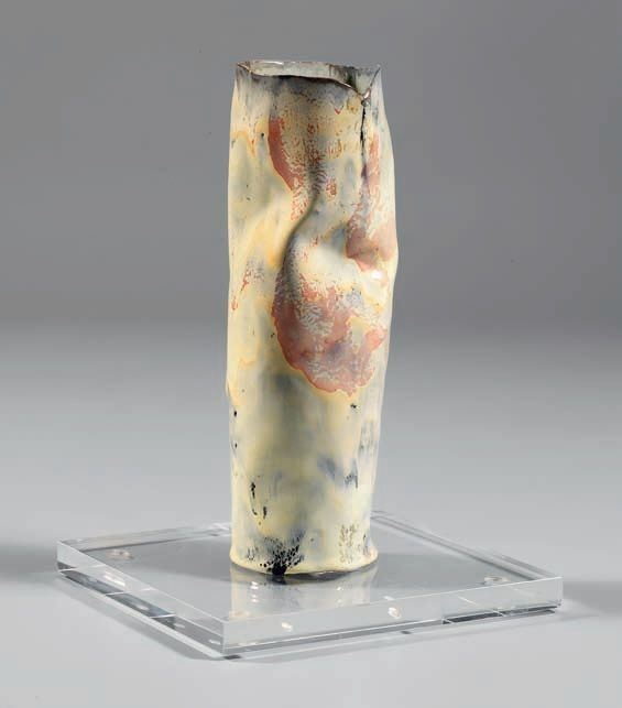 Fausto Melotti - Vaso